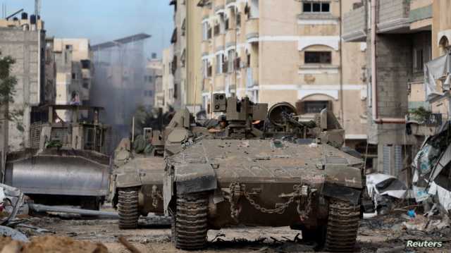 قطر تكشف موعد بدء هدنة غزة.. وتفاصيل التبادل بين حماس وإسرائيل