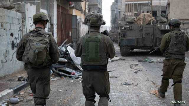 لماذا غابت وحدة استخبارات عسكرية إسرائيلية عن مواقعها خلال هجوم حماس؟