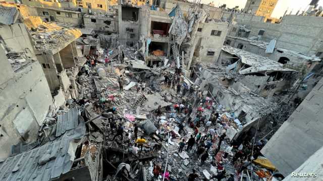 ضغوط لتحويل هدنة غزة إلى وقف إطلاق نار.. ما الفرق؟
