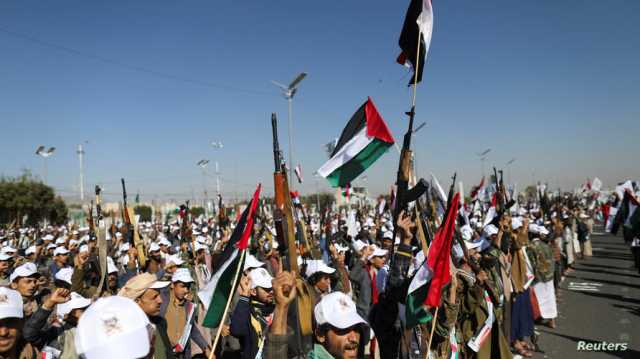 حرب إسرائيل على غزة.. هل حولت الحوثيين إلى قوة إقليمية؟