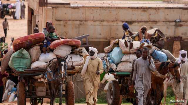 وزير الخارجية السوداني لـالحرة: لن نعتذر إلى تشاد وبيان إيغاد لا يعبر عما حدث فيها