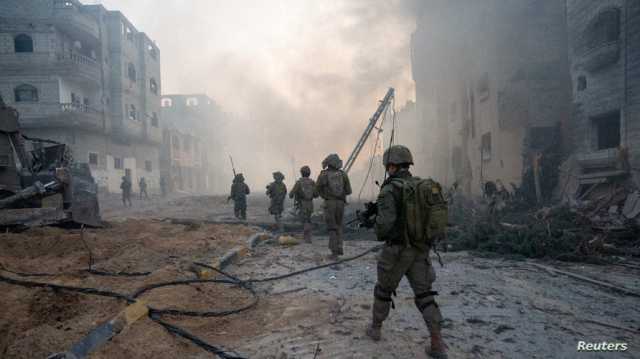 كانوا ينفذون خطة المنطقة العازلة المثيرة للجدل.. تفاصيل مهمة الـ21 جنديا القتلى بغزة