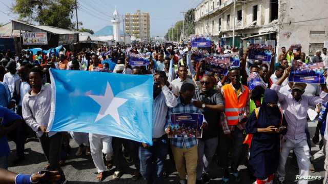 تفاقم التوترات.. الولايات المتحدة تعلّق على اتفاق إثيوبيا وأرض الصومال