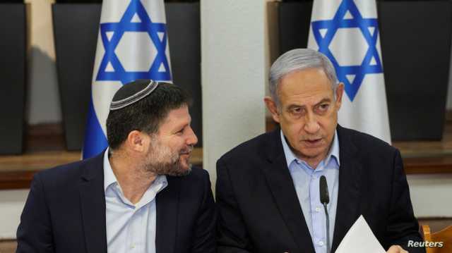 إعادتهم ليست الشيء الأكثر أهمية.. غضب في إسرائيل من تصريحات وزير متشدد بشأن الرهائن