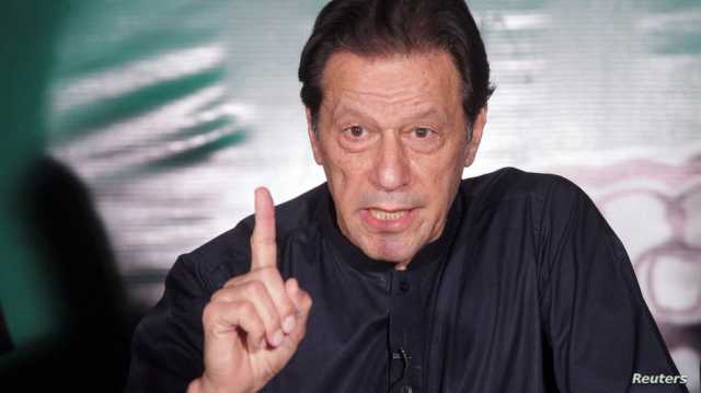 لا يضم حزب عمران خان.. اتفاق على تشكيل ائتلاف حكومي في باكستان