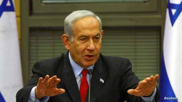 مؤيدا نتانياهو.. الكنيست يرفض دولة فلسطينية من جانب واحد