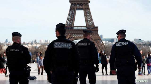 فرنسا ترفع التحذير من الإرهاب إلى أعلى مستوى
