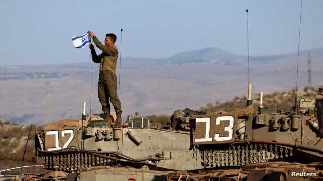 حرب غزة تسلط الضوء على حجم صادرات الأسلحة الأميركية لإسرائيل
