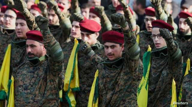 هل يجر حزب الله لبنان إلى حرب مع إسرائيل؟