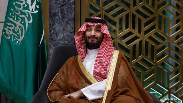 الأغلى بالتاريخ.. الكشف عن خطة محمد بن سلمان القائمة على المسيح المخلّص