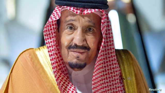 السعودية.. إخضاع الملك سلمان لـبرنامج علاجي