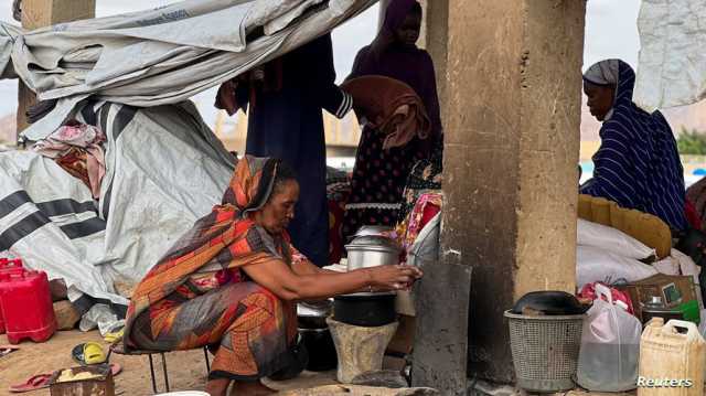 تباين بالآلاف.. إحصائيات محيّرة تحوّل أزمة السودان إلىكارثة منسية