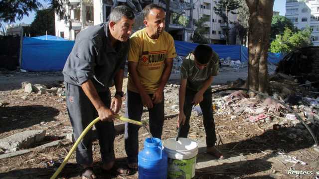 باحث: إسرائيل لم تكترث لقلق أميركا بشأن الأوضاع في غزة