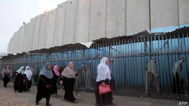 محكمة العدل الدولية تستمع لمرافعات تتعلق باحتلال إسرائيل لأراض فلسطينية