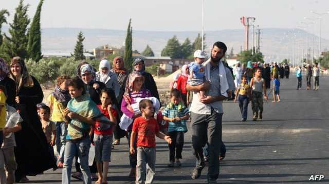 بعد التقارب بين إردوغان والأسد.. السوريون في تركيا خائفون