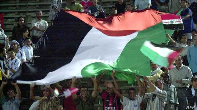 بسبب الحرب.. نادٍ فلسطيني ينسحب من كأس الاتحاد الآسيوي