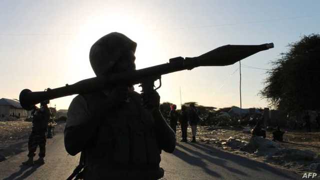 رويترز: مقتل 5 بينهم جندي إماراتي بنيران عسكري في الصومال