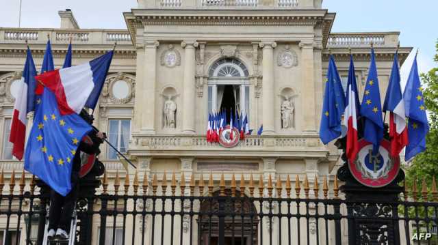 فرانس برس: فرنسا تعتزم استدعاء سفير روسيا