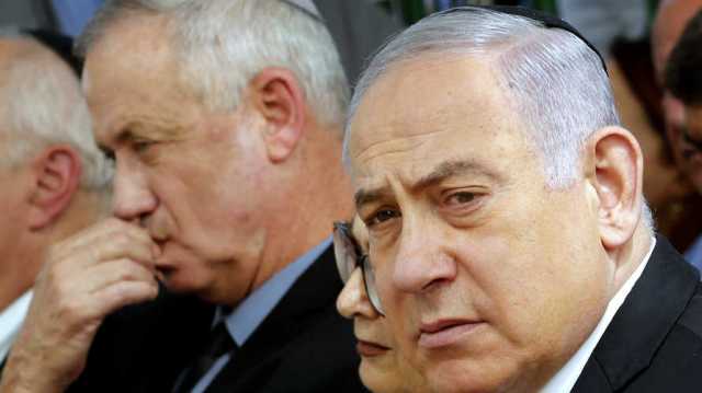 رويترز: توتر داخل الحكومة الإسرائيلية بسبب ميزانية الحرب