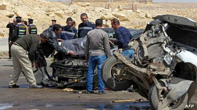 بعد حادث الجلالة.. لماذا تتكرر المأساة بمصر؟