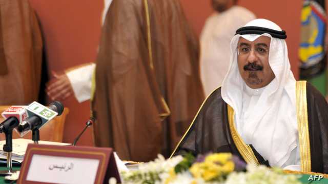 أمير الكويت يعين رئيسا جديدا للوزراء