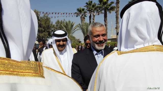 قطر.. كيف تحولت إلى وسيط لا غنى عنه في المفاوضات مع حماس​؟