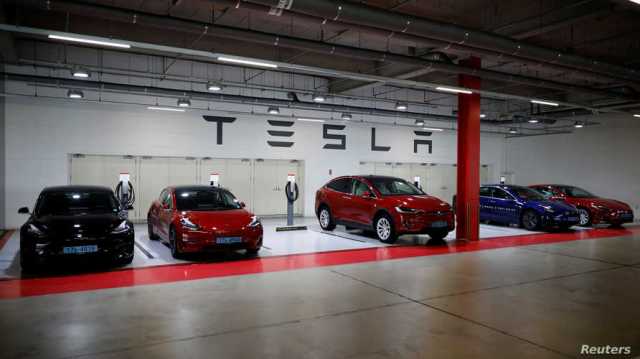 كندا في 2035.. كل السيارات المعروضة للبيع ستكون كهربائية