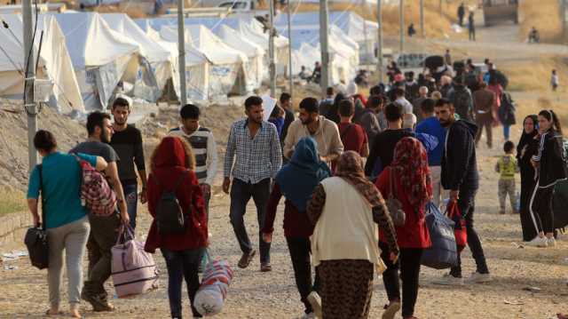 في يومهم العالمي.. اللاجئون السوريون ضحايا الابتزاز والأوراق السياسية
