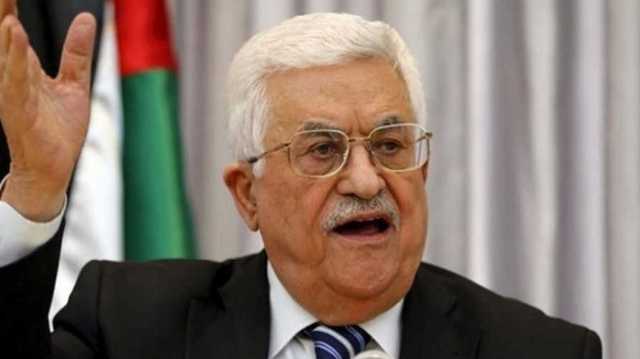 وفا تعدل تصريحات الرئيس الفلسطيني بشأن حماس