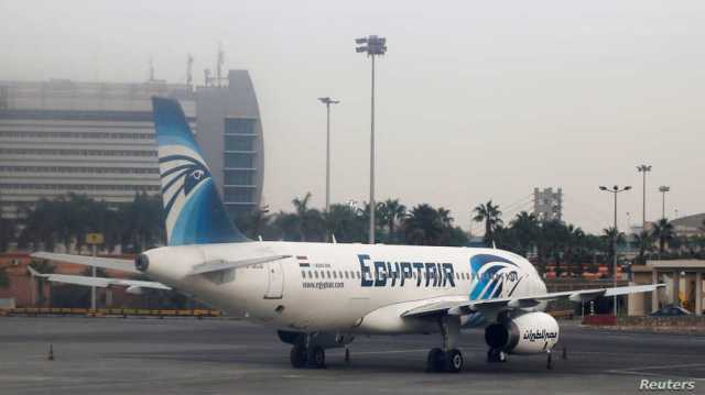 وصول أول رحلة جوية مباشرة لـمصر للطيران من القاهرة إلى بورتسودان