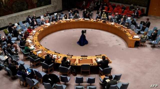 ضد إيران.. العراق يرفع شكوى إلى مجلس الأمن الدولي والأمم المتحدة