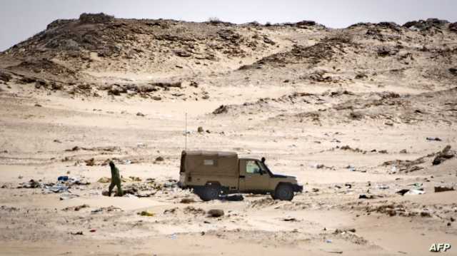 حكومة الصحراء الغربية تنتقد اعتزام فرنسا تمويل مشروعات في المناطق المحتلة