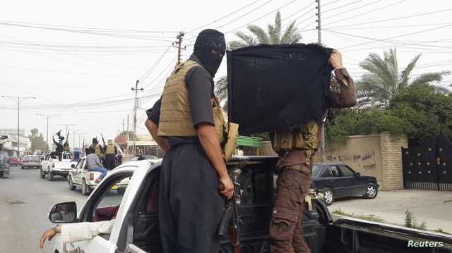 العراق.. إعدام 11 مدانا بالإرهاب في سجن الحوت