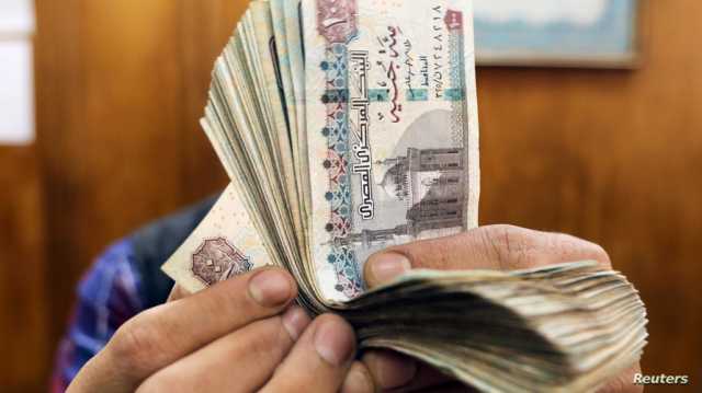 توقعات بأرقام جديدة للتضخم في مصر
