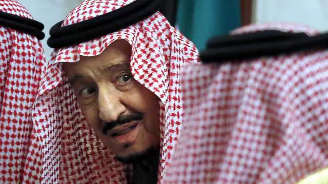 يرتبط بالملك.. السعودية تعلن إنشاء جهاز مستقل للشؤون الدينية بالحرمين