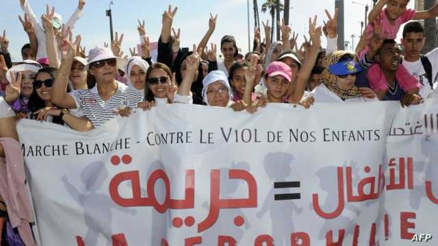 فيديو التحرش بطفل يعيد دعوات إدراج التربية الجنسية في مدارس المغرب