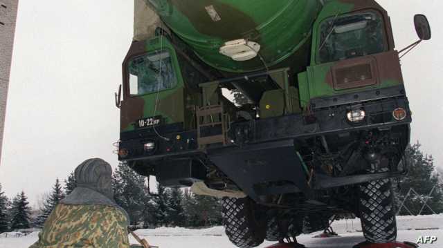 وثائق مسربة: روسيا تدربت على استخدام أسلحة نووية بمراحل مبكرة من صراعات