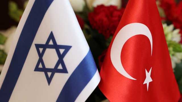 تركيا تقيد تصدير 54 منتجا إلى إسرائيل