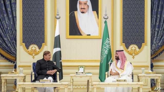 باكستان تعلن عن استثمارات سعودية بمليارت الدولارات