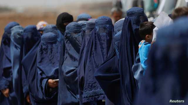 غضب بعد استبعاد النساء الأفغانيات من محادثات دولية مع طالبان