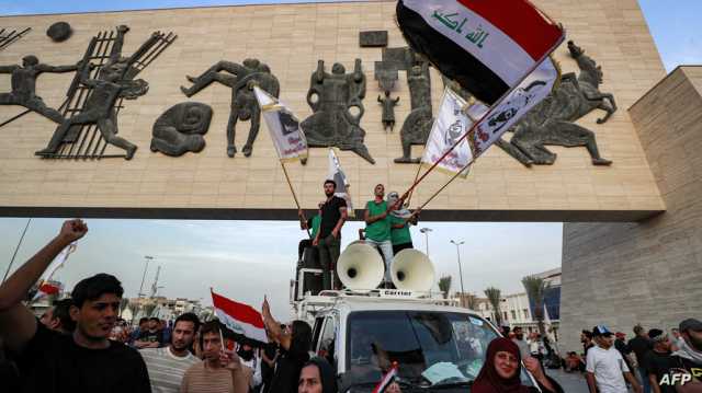 العراق.. تشرينيون أمام اختبار المحافظات