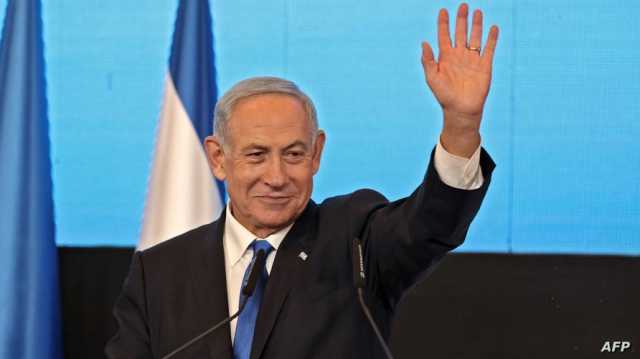 نتانياهو يعبر عن دعمه للجيش بعد إهانات من نجله لمسؤولين أمنيين