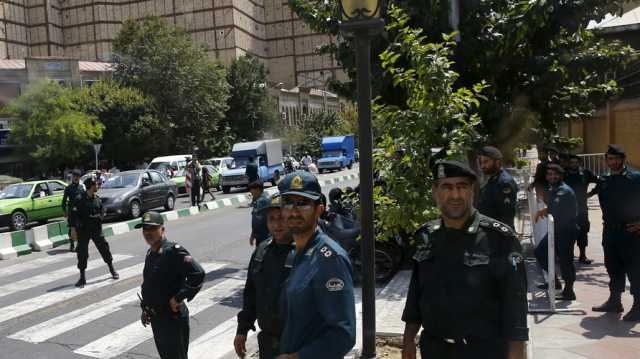 بسبب الحجاب.. شرطة طهران تغلق مكتب الخطوط الجوية التركية