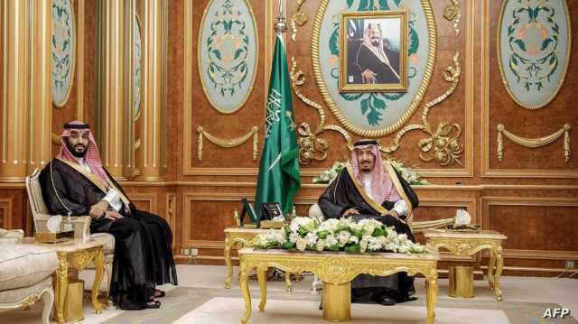 طوكيو: ولي عهد السعودية يؤجل زيارته لليابان بسبب مشكلة صحية للملك سلمان
