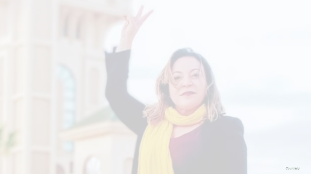 الجزائر.. الحكم بسجن الناشطة أميرة بوراوي 10 سنوات بعد فرارها إلى فرنسا