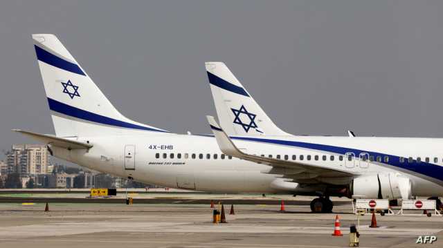 عمال في مطار تركي يرفضون تزويد طائرة إسرائيلية بالوقود بعد هبوطها اضطراريا