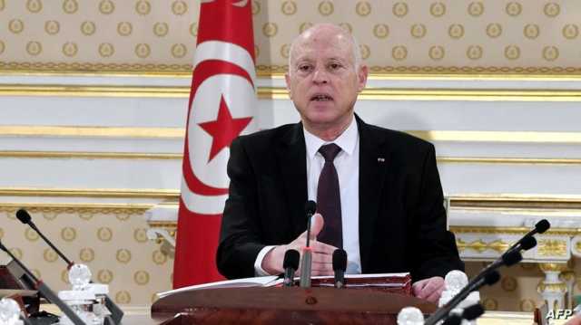 تونس.. نقابة الصحفيين تطالب الرئيس بـاحترام استقلالية الإعلام