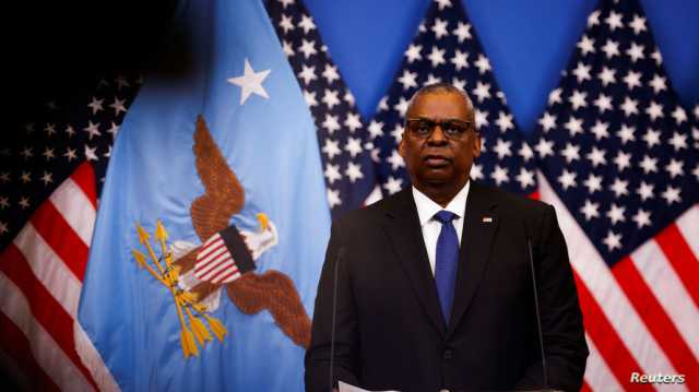 وزير الدفاع الأميركي يبدأ جولة أفريقية لتعزيز الشراكات ومجابهة النفوذ الخبيث