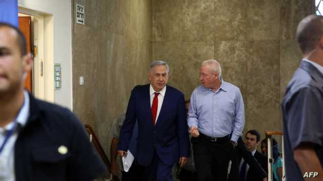 مجلس الوزراء الإسرائيلي: مستعدون لأي سيناريو مع إيران