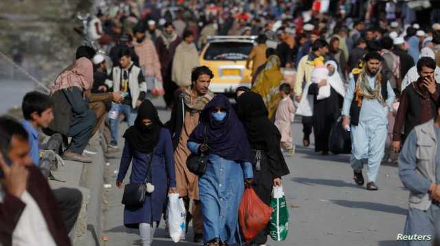 مبعوث دولي يحث الجنائية الدولية على تجريم التمييز بين الجنسين في أفغانستان